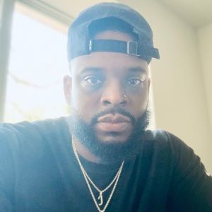 Meet your Posher, Jeremy